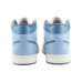 Jordan Air Jordan 1 Mid "Vintage Grey"
