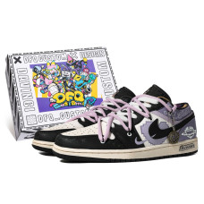 Jordan Air Jordan 1 Low