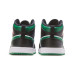 Jordan Air Jordan 1 Mid "Black Pine Green"