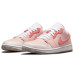 Jordan Air Jordan 1 low se "mighty swooshers"