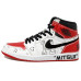 Jordan Air Jordan 1 Retro High OG OKHR 14