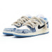 Jordan Air Jordan 1 Low vibe GS