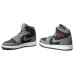 Jordan Air Jordan 1 Retro High Cool Grey Vivid Pink