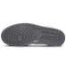 Jordan Air Jordan 1 Mid Vintage Grey