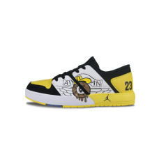 Jordan Air Jordan 1 Nu Retro 1 Low