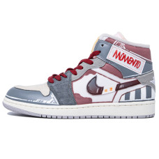 Jordan Air Jordan 1 Mid