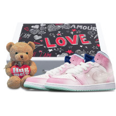 Jordan Air Jordan 1 Mid