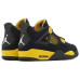 Jordan Air Jordan 4 "Thunder"