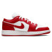 Jordan Air Jordan 1 Low Gym Red