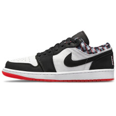 The Quai 54 x Jordan Air Jordan 1 low "quai 54"