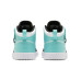 Jordan Air Jordan 1 mid alt "island green"
