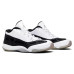 Jordan Air Jordan 11 Retro Low IE White/Black 2011