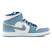 Jordan Air Jordan 1 Mid SE