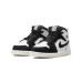 Jordan Air Jordan 1 Mid "Diamond"