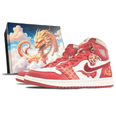 Jordan Air Jordan 1 ·