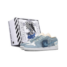 Jordan Air Jordan 1 Low GS
