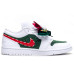 Jordan Air Jordan 1 Low Quilted SHOEME