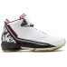 Jordan Air Jordan 22 OG White Varisty Red