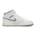 Jordan Air Jordan 1 Mid "Neutral Grey"