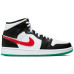 Jordan Air Jordan 1 mid alternate swooshes