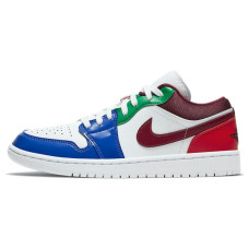Jordan Air Jordan 1 low "multi-color"