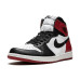 Jordan Air Jordan 1 Retro Black Toe 2016