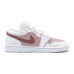 Jordan Air Jordan 1 low Quilted