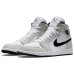 Jordan Air Jordan 1 Retro White Elephant Print