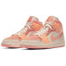 Jordan Air Jordan 1 mid "apricot orange"