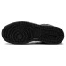 Jordan Air Jordan 1 Retro Mid Black 2016