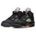 Jordan Air Jordan 5 gore-tex "off-noir" supreme