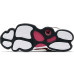 Jordan Air Jordan 6 Rings "Fitness Red"