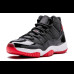 Jordan Air Jordan 11 "Bred"（2012）