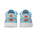 Jordan Air Jordan 1 Blue Stitch