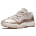 Jordan Air Jordan 11 retro low "rose gold"