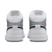 Jordan Air Jordan 1 Mid "Paris"