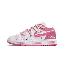 Jordan Air Jordan 1 Low GS