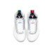 GS Air Jordan 34 "White Iridescent"