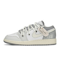 Jordan Air Jordan 1 Low FZBB GS