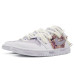 Jordan Air Jordan 1 Low Quilted