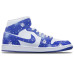 Jordan Air Jordan 1 Mid "Kentucky"