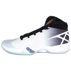 Jordan Air Jordan 30 White Black