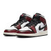 Jordan Air Jordan 1 Mid Wear-Away