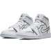 Jordan Air Jordan 1 Mid Se
