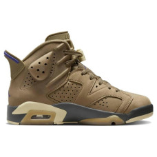 Jordan Air Jordan 6 Gore-Tex "Brown Kelp"