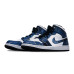 Jordan Air Jordan 1 Mid Island Green GS