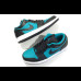 Jordan Air Jordan 1 Low Blue Black