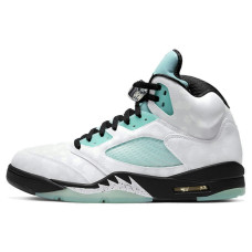 Jordan Air Jordan 5 island green