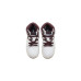 TD A Ma Maniére x Air Jordan 1 Retro High OG SP "Sail and Burgundy"