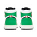 Jordan Air Jordan 1 retro high og "lucky green"